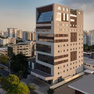 Otel Homewood By Hilton, Santo Domingo