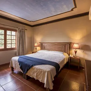Bed and breakfast San Marco, Santo Domingo