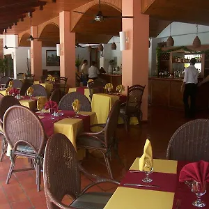 Hotel Hispaniola & Casino, Santo Domingo